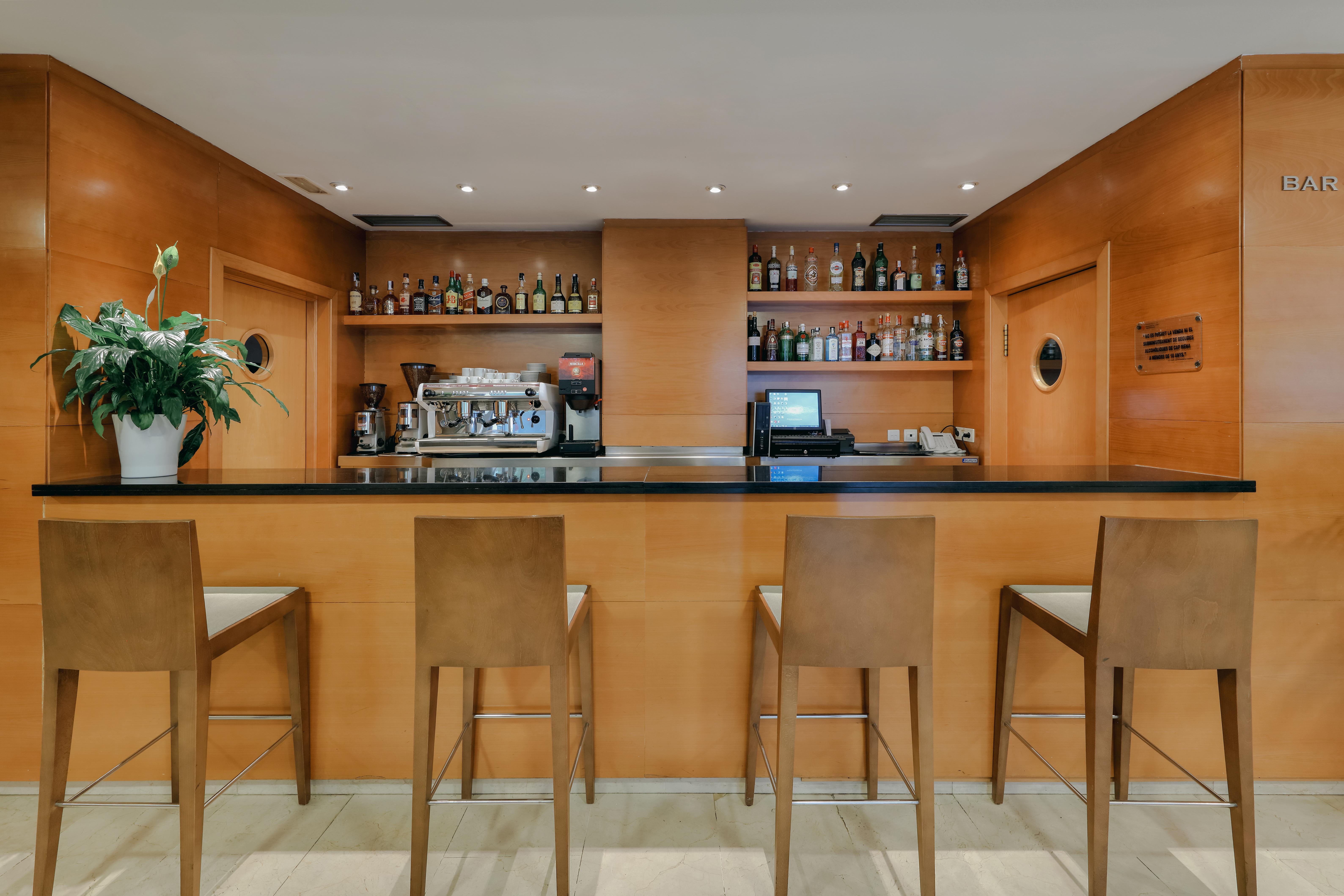Hotel Catalonia 4*