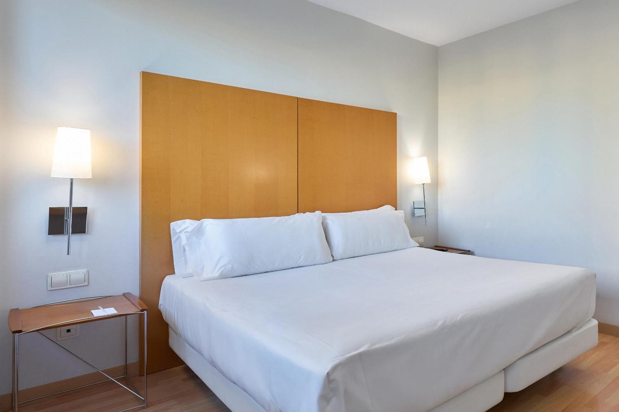 Catalonia Hotel Barcelona