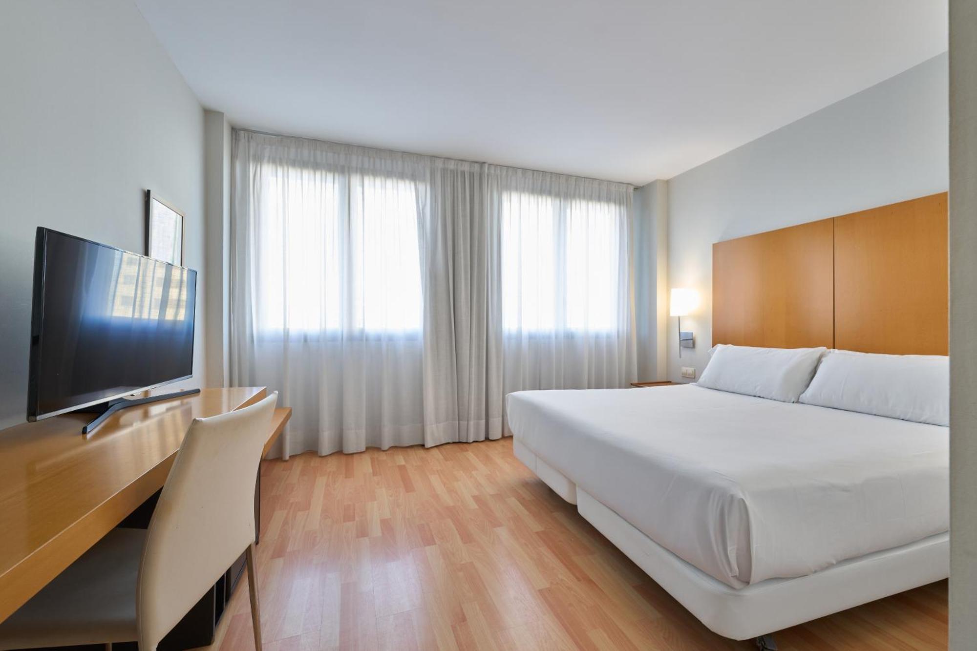 Hotel Catalonia Barcelona