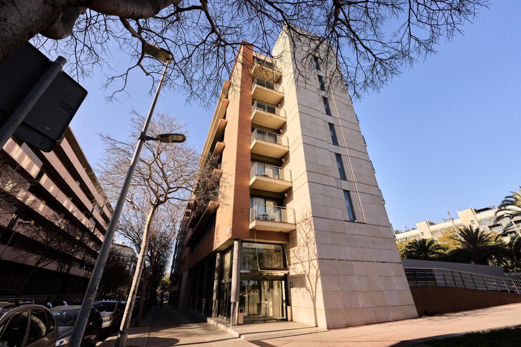 Catalonia Hotel