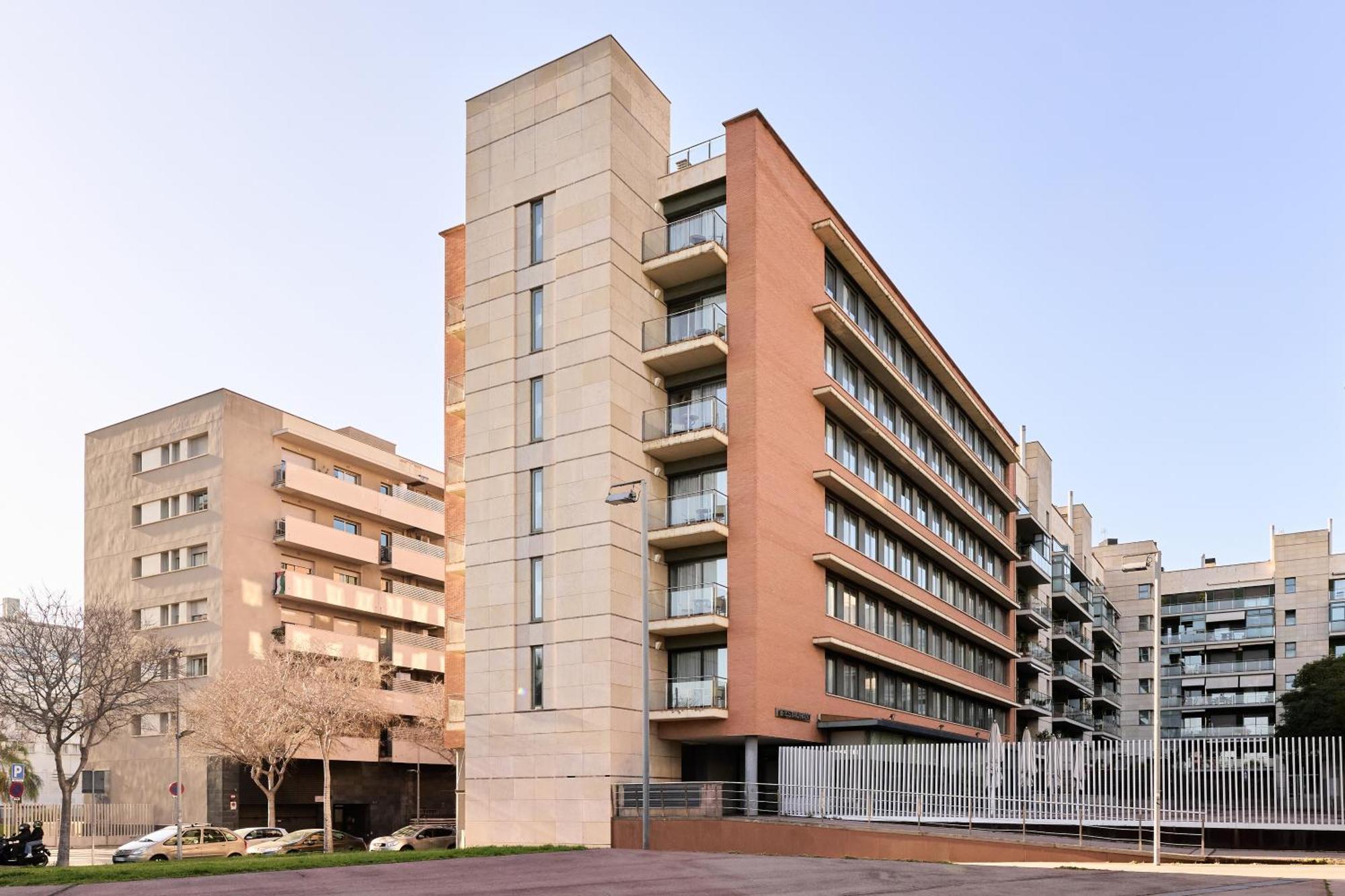 Catalonia Hotel 4*