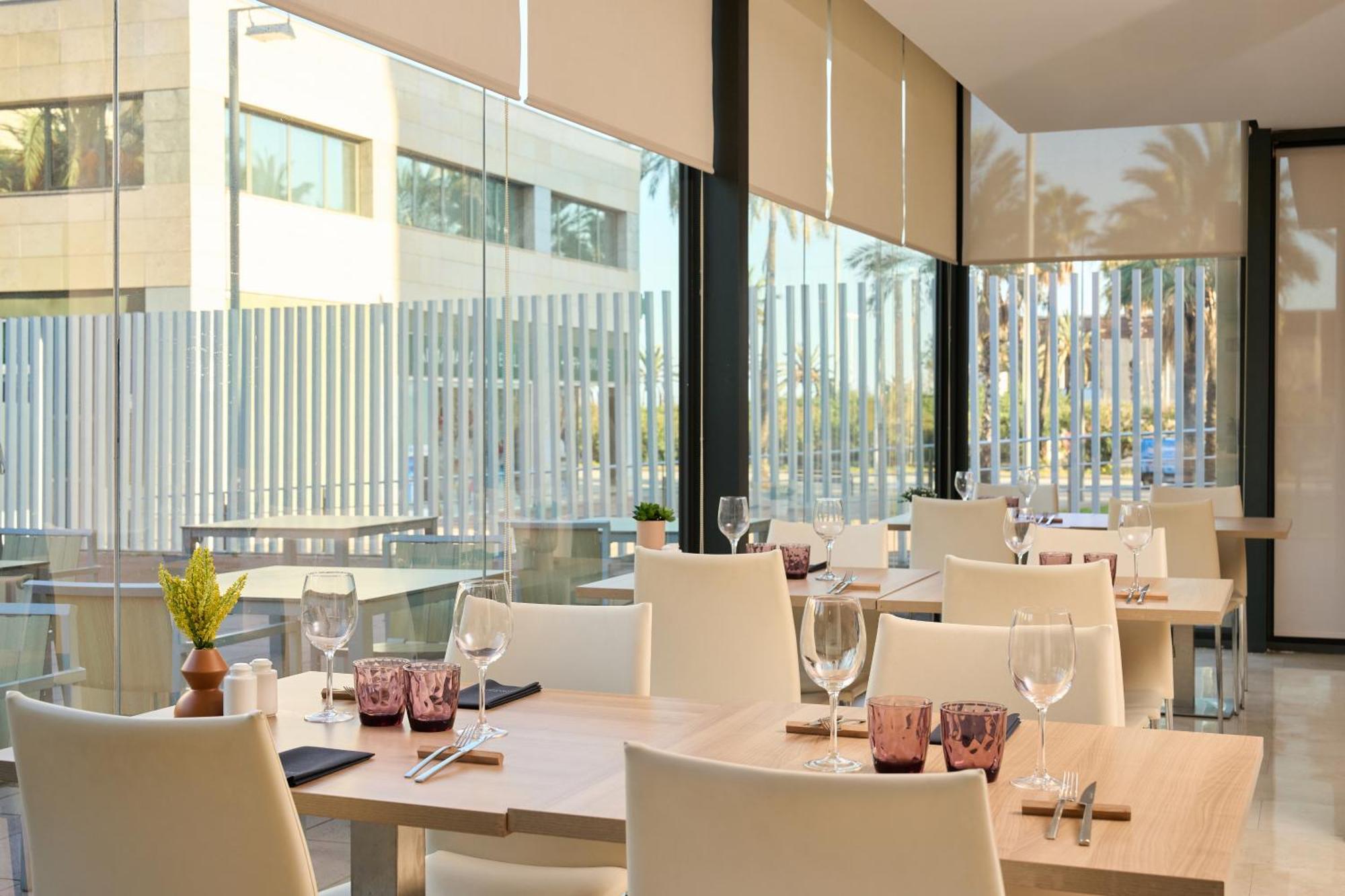 Catalonia Hotel Barcelona