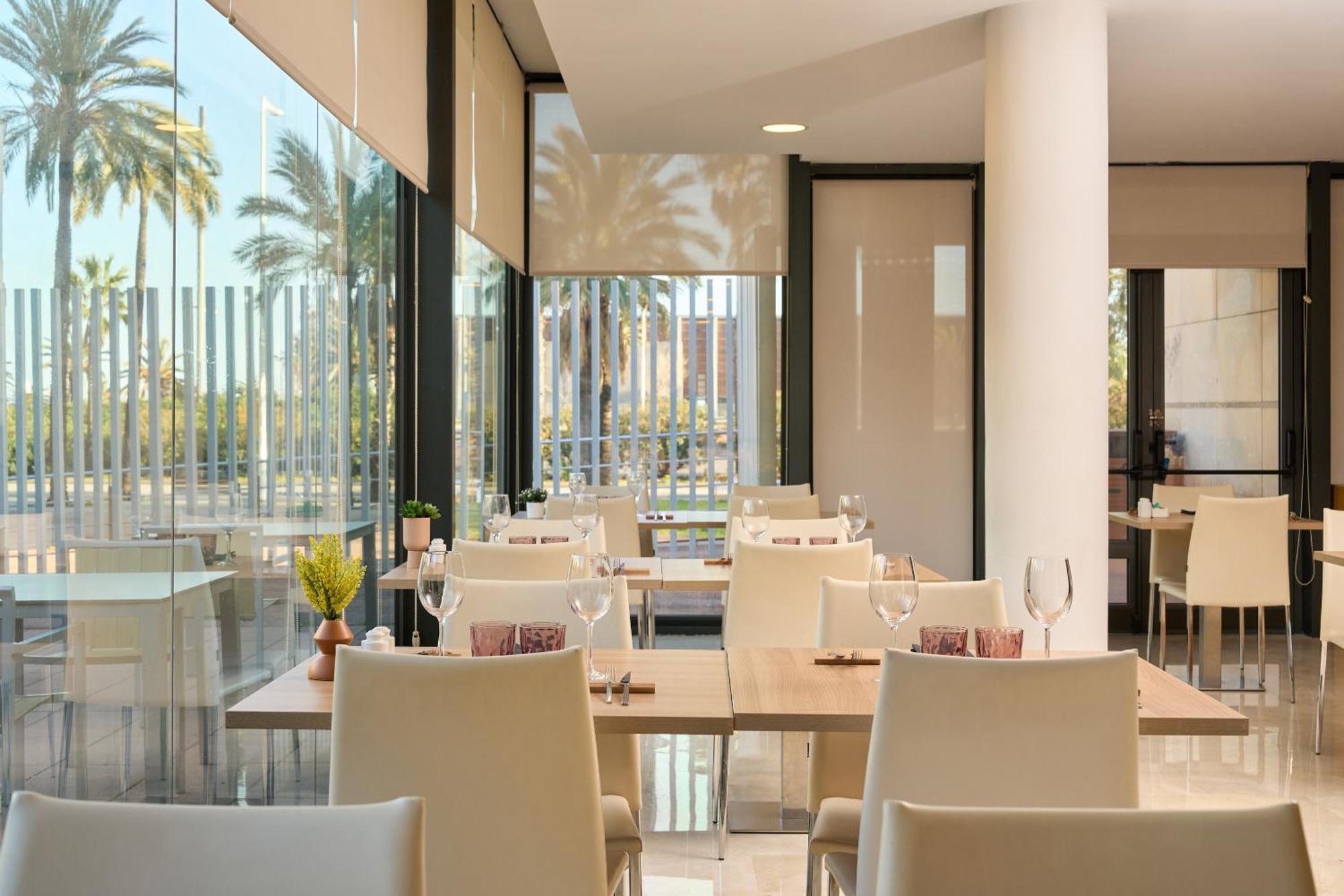 Catalonia Hotel