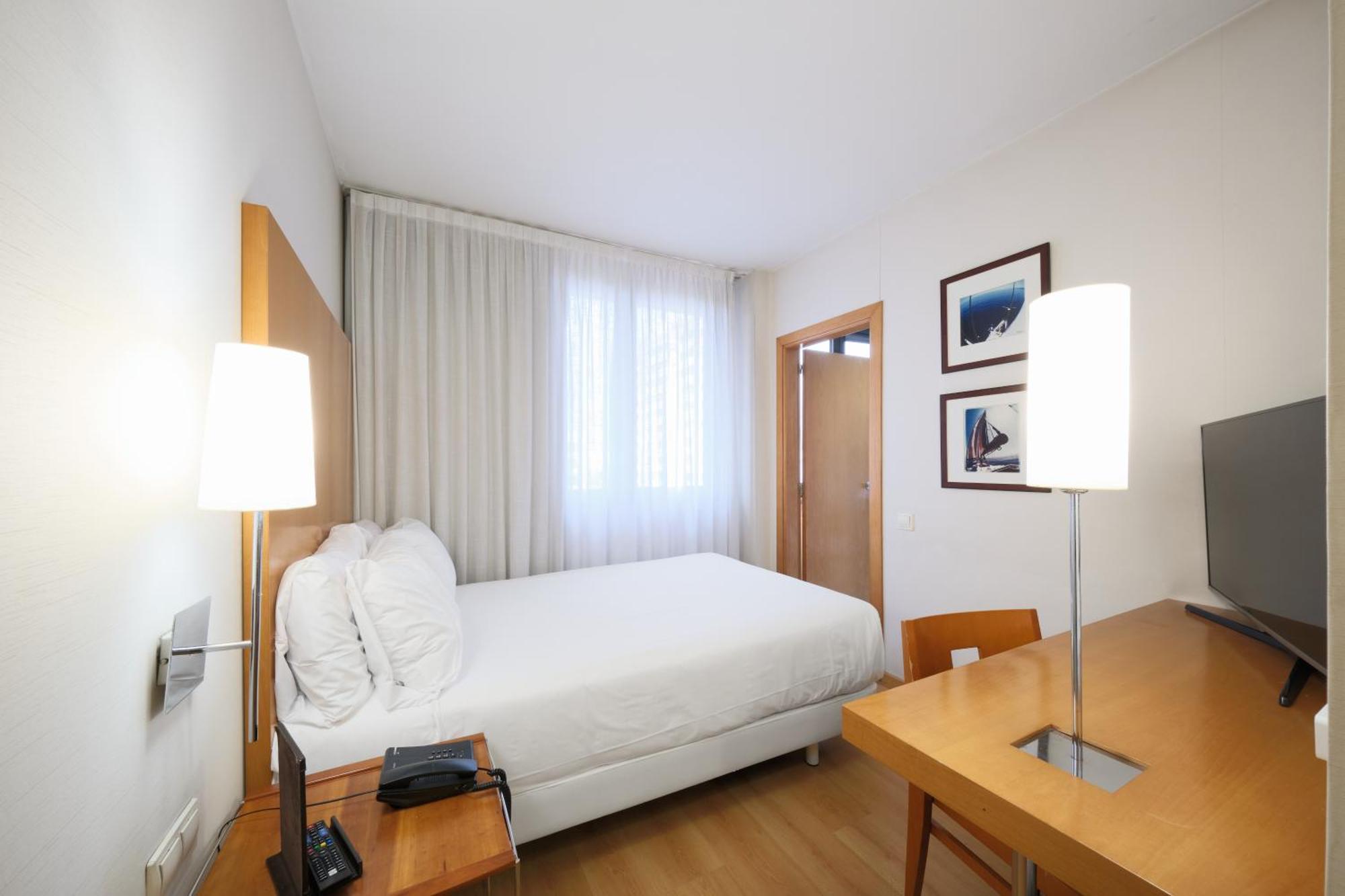 Hotel Catalonia 4*