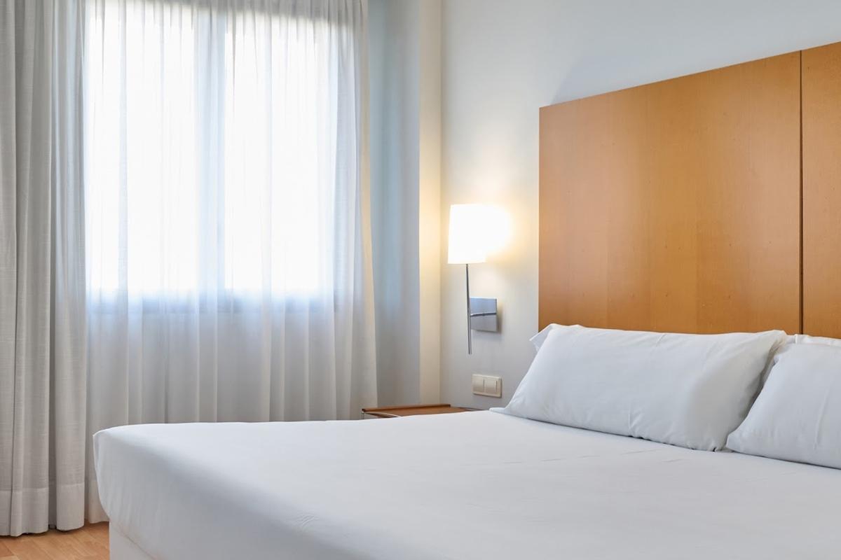 Catalonia Hotel