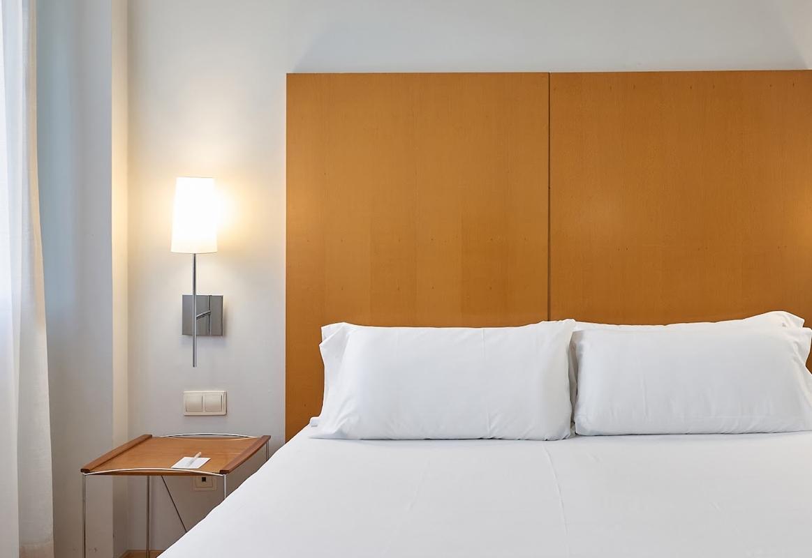 Hotel Catalonia Barcelona
