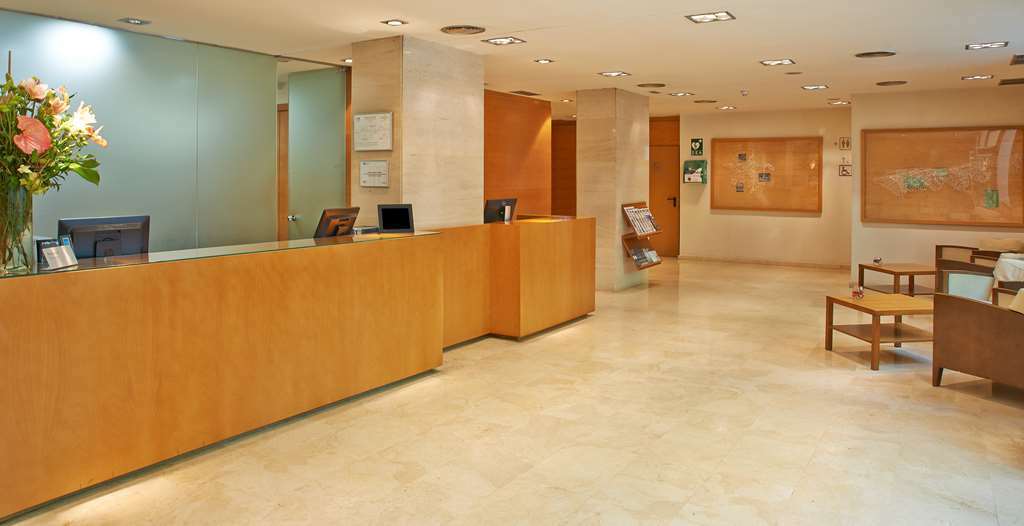 Catalonia Hotel Barcelona