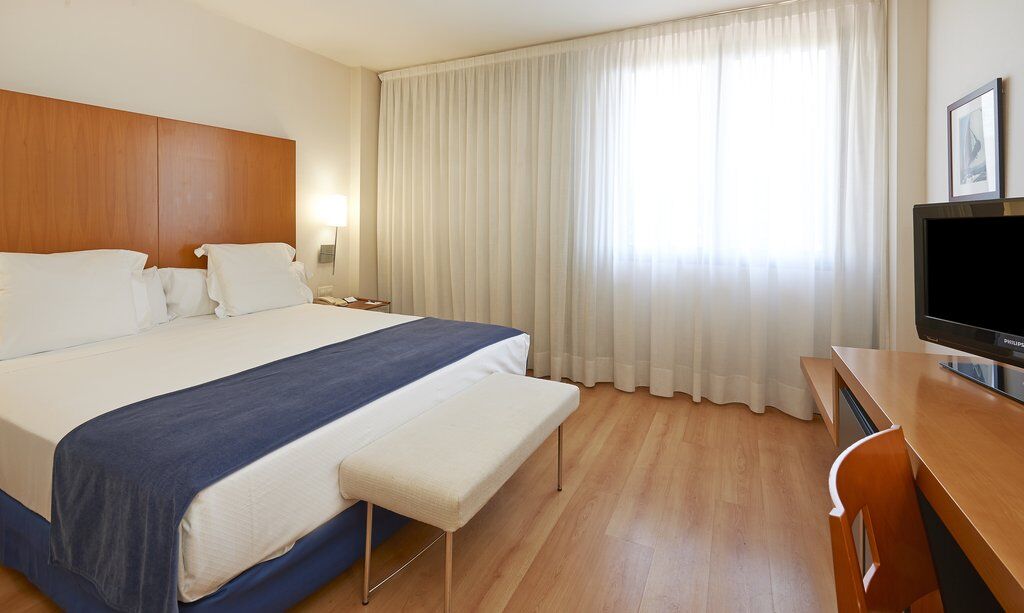 Catalonia Hotel