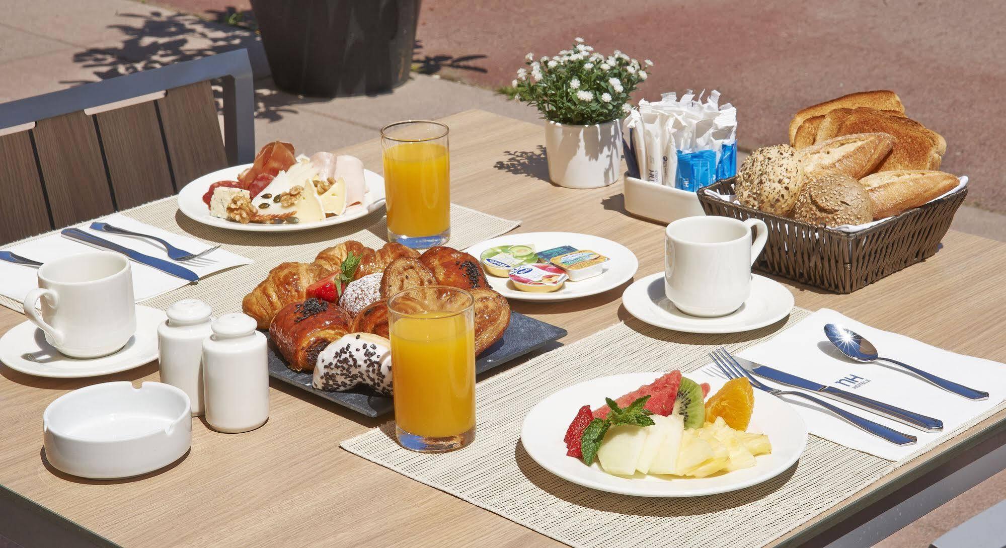Catalonia Hotel 4*
