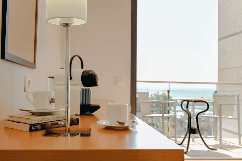 Hotel Catalonia Barcelona